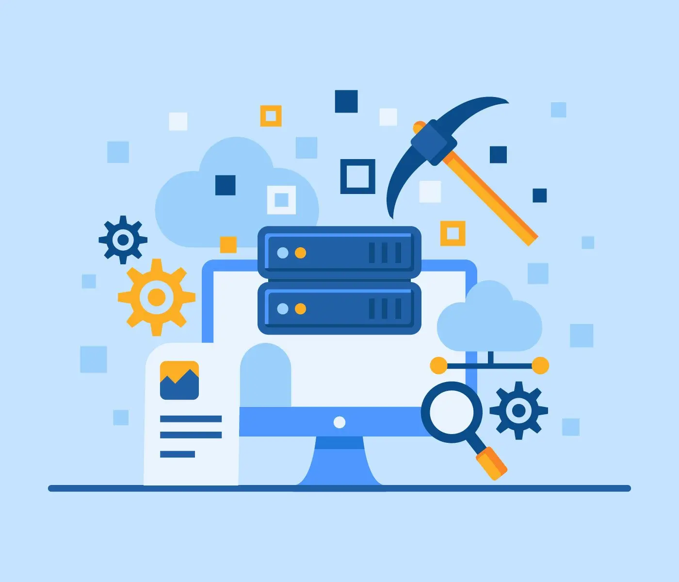 Data Mining & Data Scraping